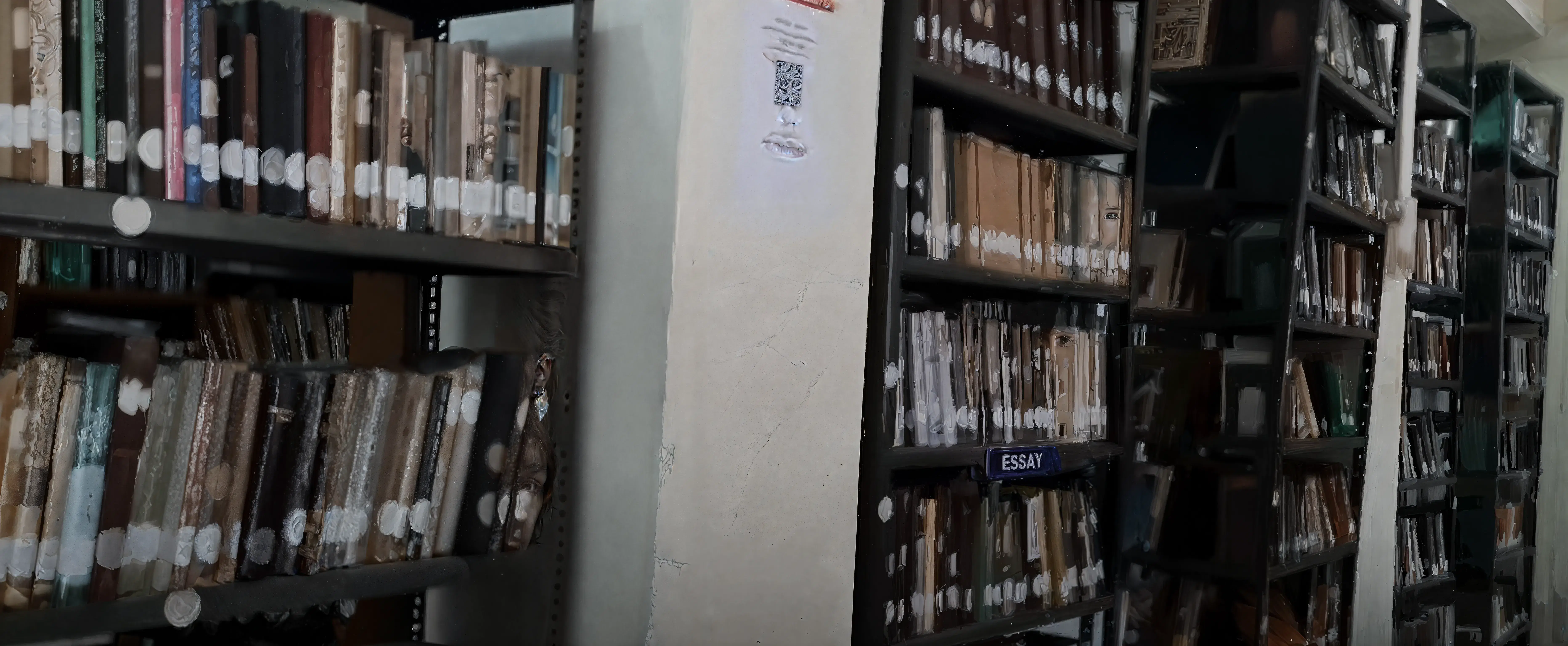 Handique Girls College Guwahati Library photo 1